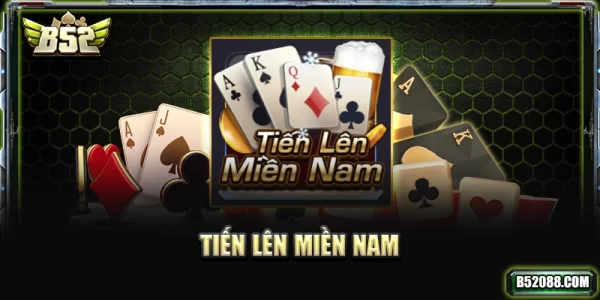 Tiến lên miền nam