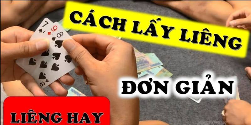 Tìm hiểu cách đánh Liêng bịp được nhiều người tin dùng