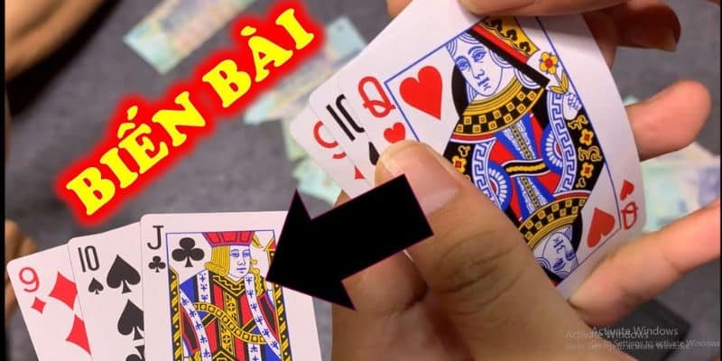 Tìm hiểu về các công cụ chơi liêng bịp